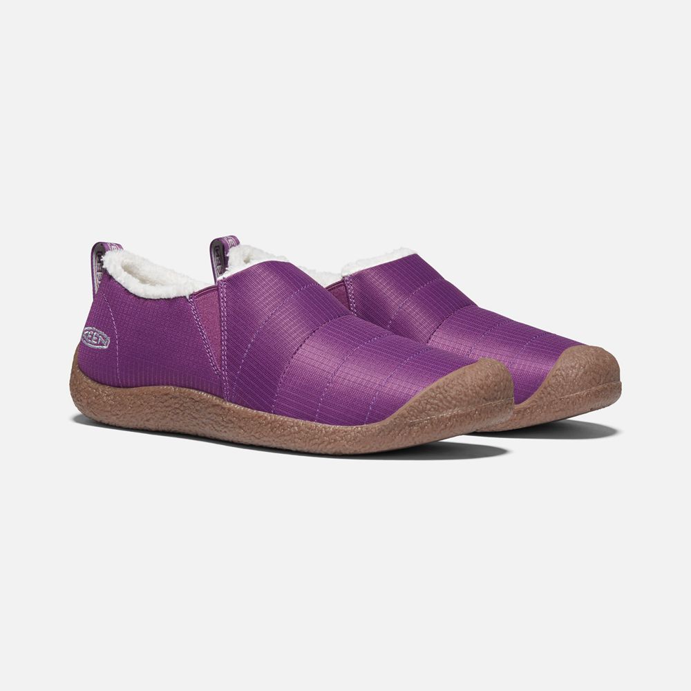 Pantofi Keen Romania Dama Violet Howser Ii 3486-ZYJXB